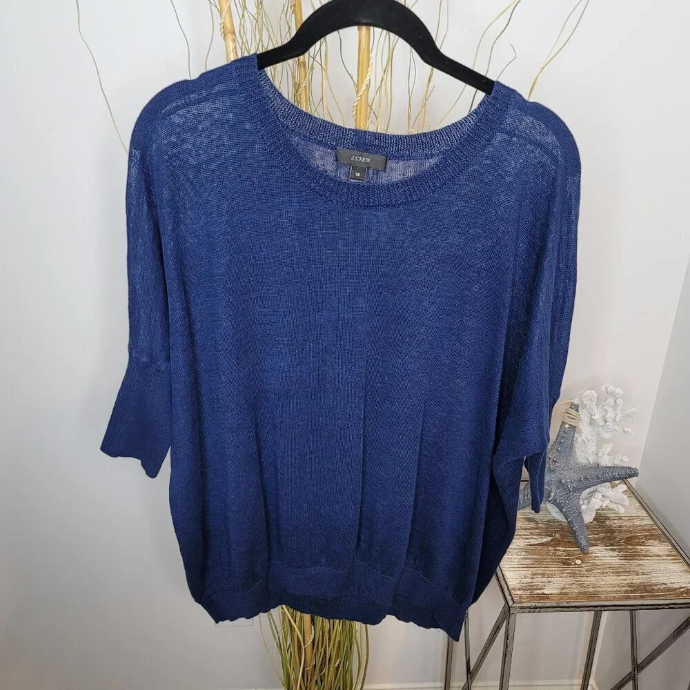 J. Crew Sweater Womens XSmall